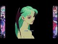 Capcom Fighting Collection Darkstalkers T N W MORRIGAN AESNLAND ARCADE MODE