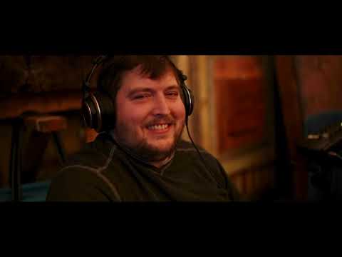 BACK TO PARADISE:  CHARLIE REDD & BRIANA WRIGHT - I Yike It (The Gap Band) - Official Video