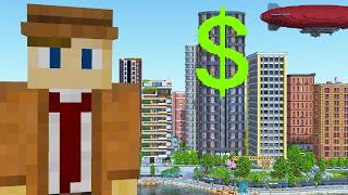 100 Days in Minecraft's Most Realistic Civilization MQDEFAULT Thumbnail