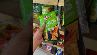 Download lagu Trying Bingo Nachos with a * Free Dip * 😱 #shorts #paramaedy #foodie mp3