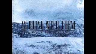 As Bound With Them - 02 Blasphemer [Lyrics]