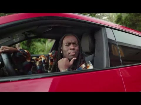 McDonald's Kai Cenat Ad