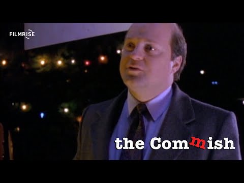 The Commish - Season 1, Episode 11 - No Greater Gift - Full Episode