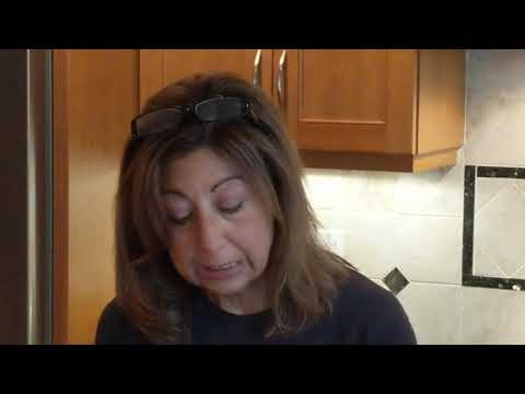 Law of Conservation of Mass part 1