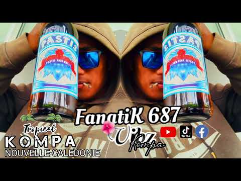 FANATIK687 | DJ YELS x KENOOYI_KOLA (ZOUK REMIX) 2022