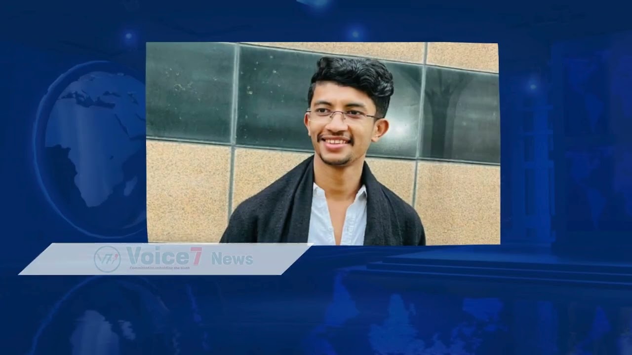 Today News Update | 30 July 2025 | Voice7 News