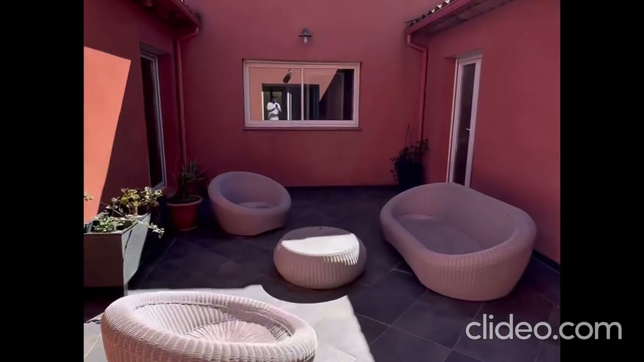 T5 House With Swimming Pool And Large Garage For Sale In Rians