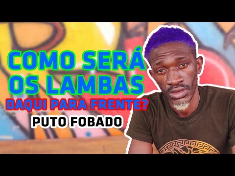 CONVERSA COM FOBADO DOS LAMBAS