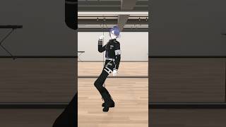 'Dash' /PLAVE【長尾景/にじさんじ】【踊ってみた】#PLAVE #DD_Challenge #Dash_Devil_Challenge