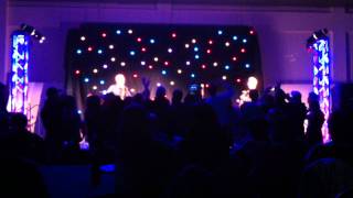 Jimmy Rankin - Movin On - Live