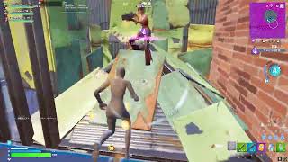グループステージビクロイしてグランドファイナル進出！！【FORTNITE/フォートナイト】