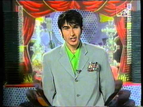 MTV's Greatest Hits - Paul King introductions, 1994, part 2