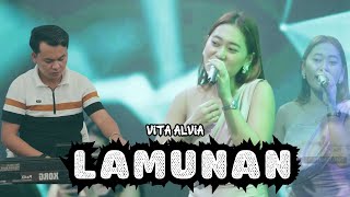 Download lagu LAMUNAN - VITA ALVIA Ft. JHT Music Remix mp3 Download lagu LAMUNAN - VITA ALVIA Ft. JHT Music Remix mp3