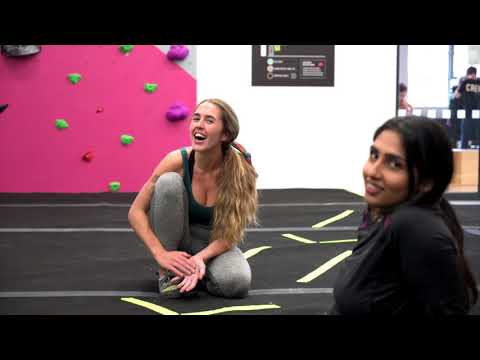 Hangar Reopening Video (COVID-19)