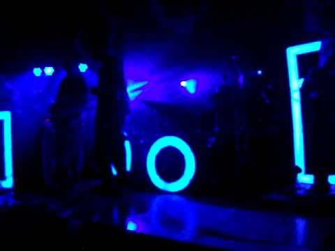 Galactic - Boe Money 2 13 11