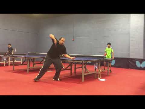 U1000 finals full video