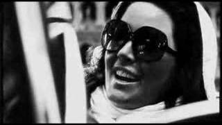 Something Sally - The Taste