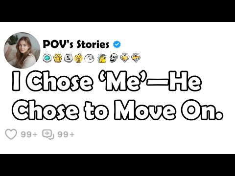 I told my husband I wasn't in love anymore and expected him to wait while I dated around