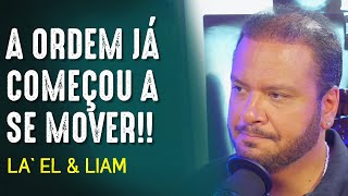 uma GRANDE RESSURREIÇÃO está para ACONTECER? CEIFADORES X HUMANIDADE!!