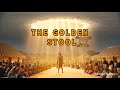How the Golden Stool Fell from Heaven | Ashanti Legend (Animated Folktale)