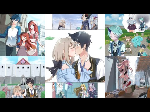 Epic Conquest 2 - Story Ending