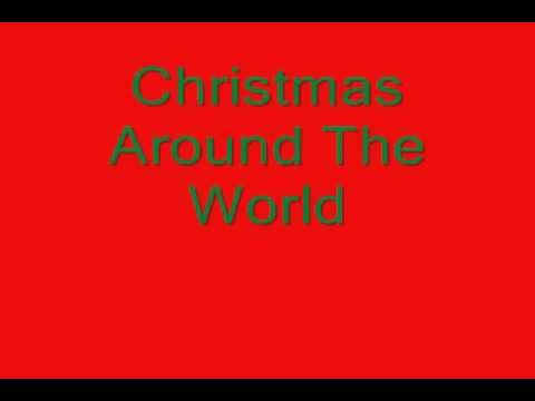 Christmas Around the World