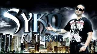 Don Omar Ft. Kendo Kaponi &amp; Syko El Terror - Angeles &amp; Demonios (iTunes)