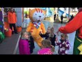 Poppy Cat Mini Travellers