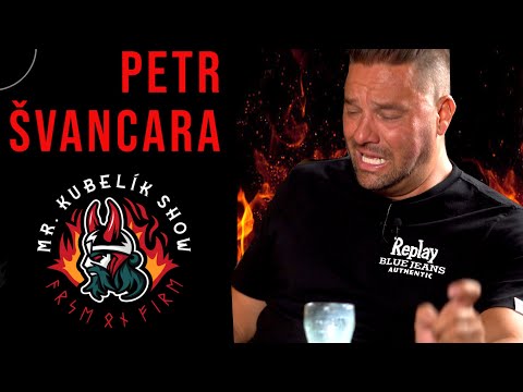 Kdo se vrací, nevěří svému gólmanovi. Říká bývalý fotbalový útočník | Petr Švancara Mr. Kubelík Show