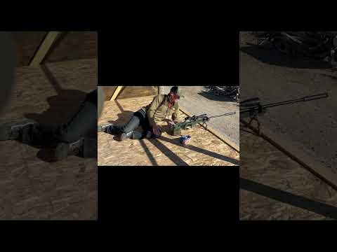 Hornady American Gunner 140gr BTHP 6.5cm accuracy test