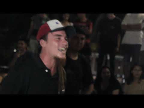 PINGUI vs ALKOY. Semifinal. COPA NORESTE