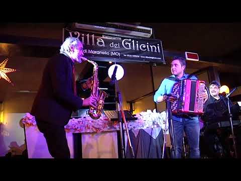 Davide Salvi e Claudio Zanardo_Minipolka