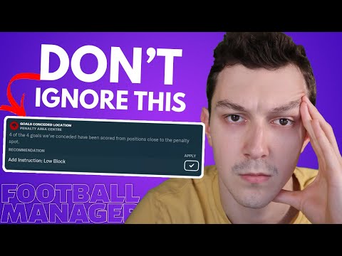 5 Tips to get better at FM23