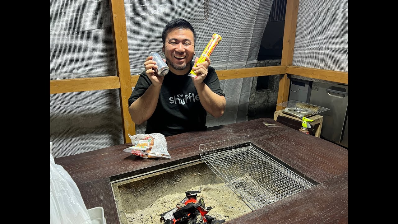 【緊急告知】2月28日大人の遊びBAR Gにてイベントを行います【外飲みBBQ配信】