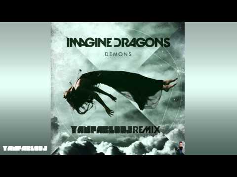 Yan Pablo DJ feat. Imagine Dragons - Demons [ Funk Remix ]