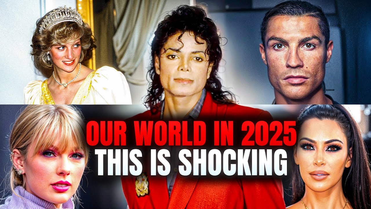 Is This A Massive Last Days Sign That We’ve Missed