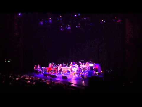 John Zorn, Mike Patton - Zorn@60 - Barbican, 12 July 2013