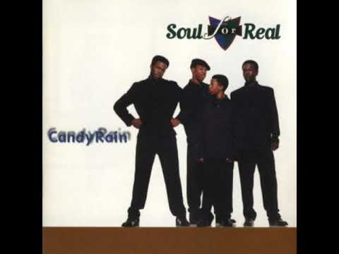 Soul IV Real - All In My Mind (Extended Version)