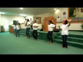 Sacrificial Praise-Say Yes - Pleasant Grove CPCA Sacrificial Praise-Say Yes
