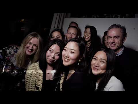 MAJE & SANDRO PARIS __ x ___ #LIVMADE