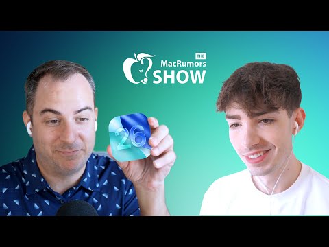 iOS 26 Is Finally Here! | Episode 164