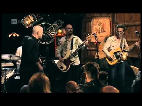 Thumbnail for The Fabulous Thunderbirds ~ It Takes Time by Kim Wilson