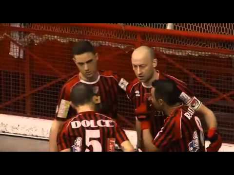 Highlights CARISPEZIA Hockey Sarzana   FAIZANE L  Breganze 5   7