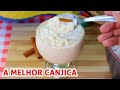 Canjica de Milho Branco: Receita Simples e Deliciosa