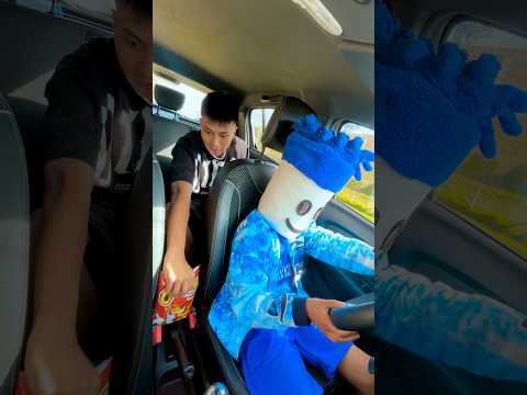 ROB ME ATRAPA @robsitooficial #juegos #divertido #viralshort #gameplay #roblox #humor