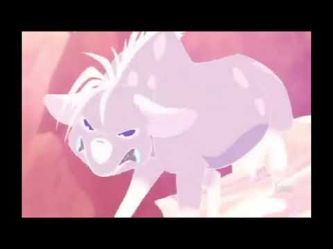 Mufasa, Mufasa, Mufasa in G Major