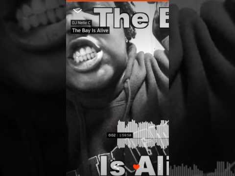 DJ Nelle C | They Bay Is Life Mix | Young Dedicate - Bands