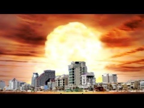 BREAKING Israel News Netanyahu on Iran threat Nuclear Enrichment plans to destroy Israel May 2019 Video