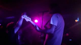 DZ Deathrays - Reflective Skull