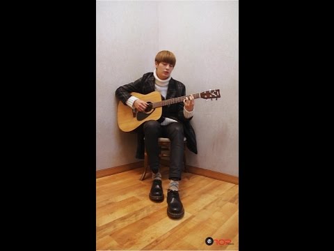 U10SECONDS 64sec - 업텐션이 보고 싶을 땐? 꺼내 들어요